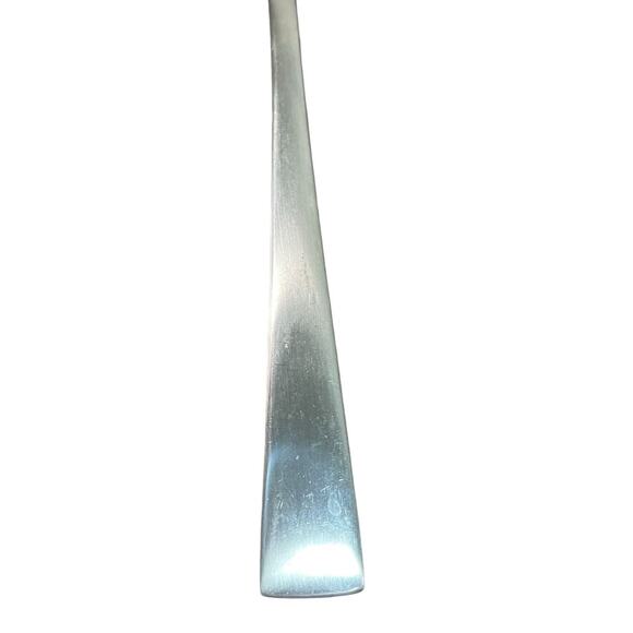 Zwilling J A Henckels Stainless 18/10 Serving Fork Large 8.5" Single Replacement - Picture 2 of 5